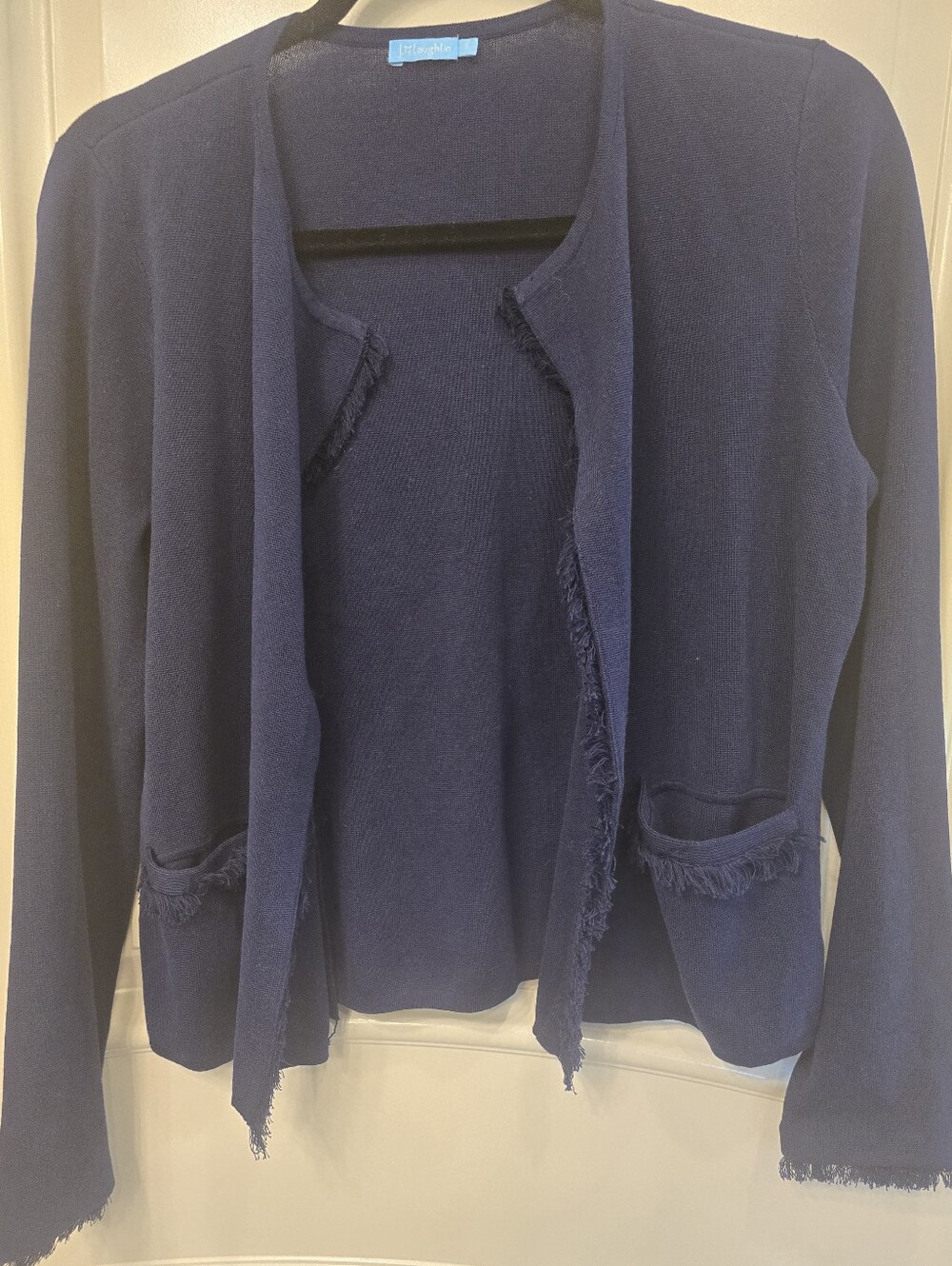 J.Mclaughlin Jacket - Picture 6 of 8